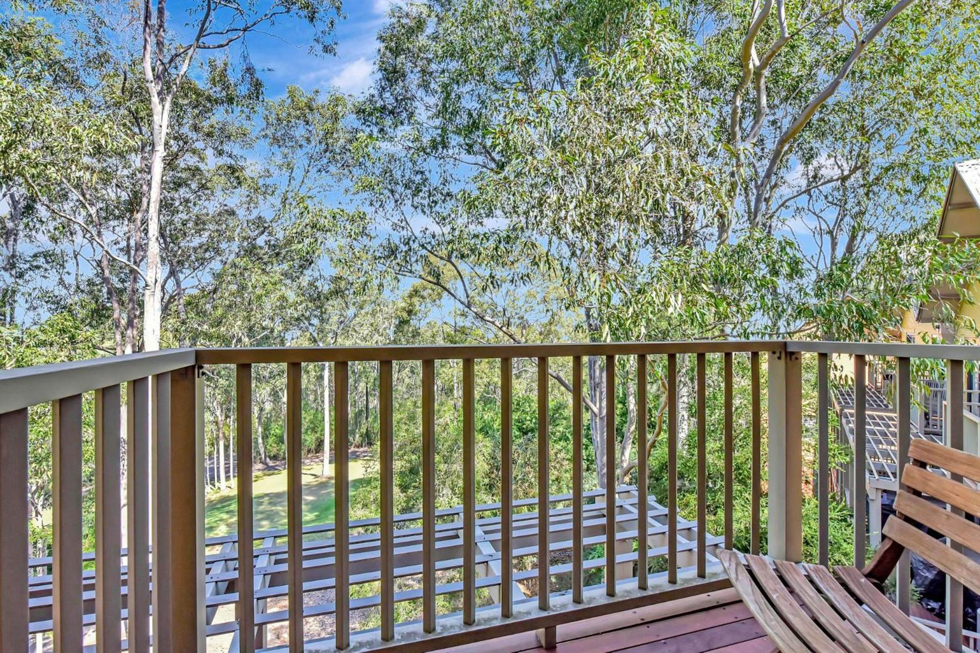 Villa 3Br Bella Vista Villa Located Within Cypress Lakes Resort Pokolbin Eksteriør billede