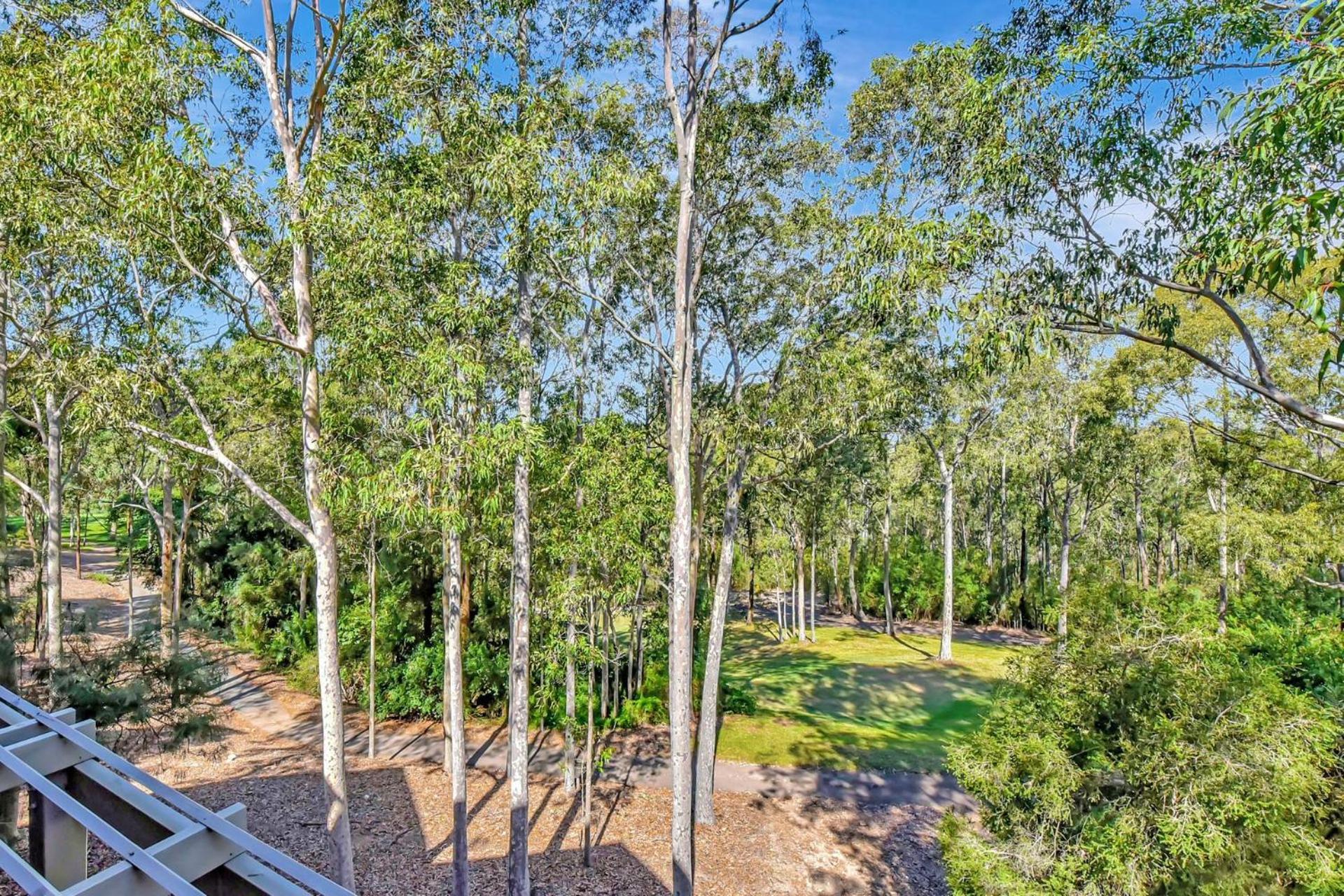 Villa 3Br Bella Vista Villa Located Within Cypress Lakes Resort Pokolbin Eksteriør billede