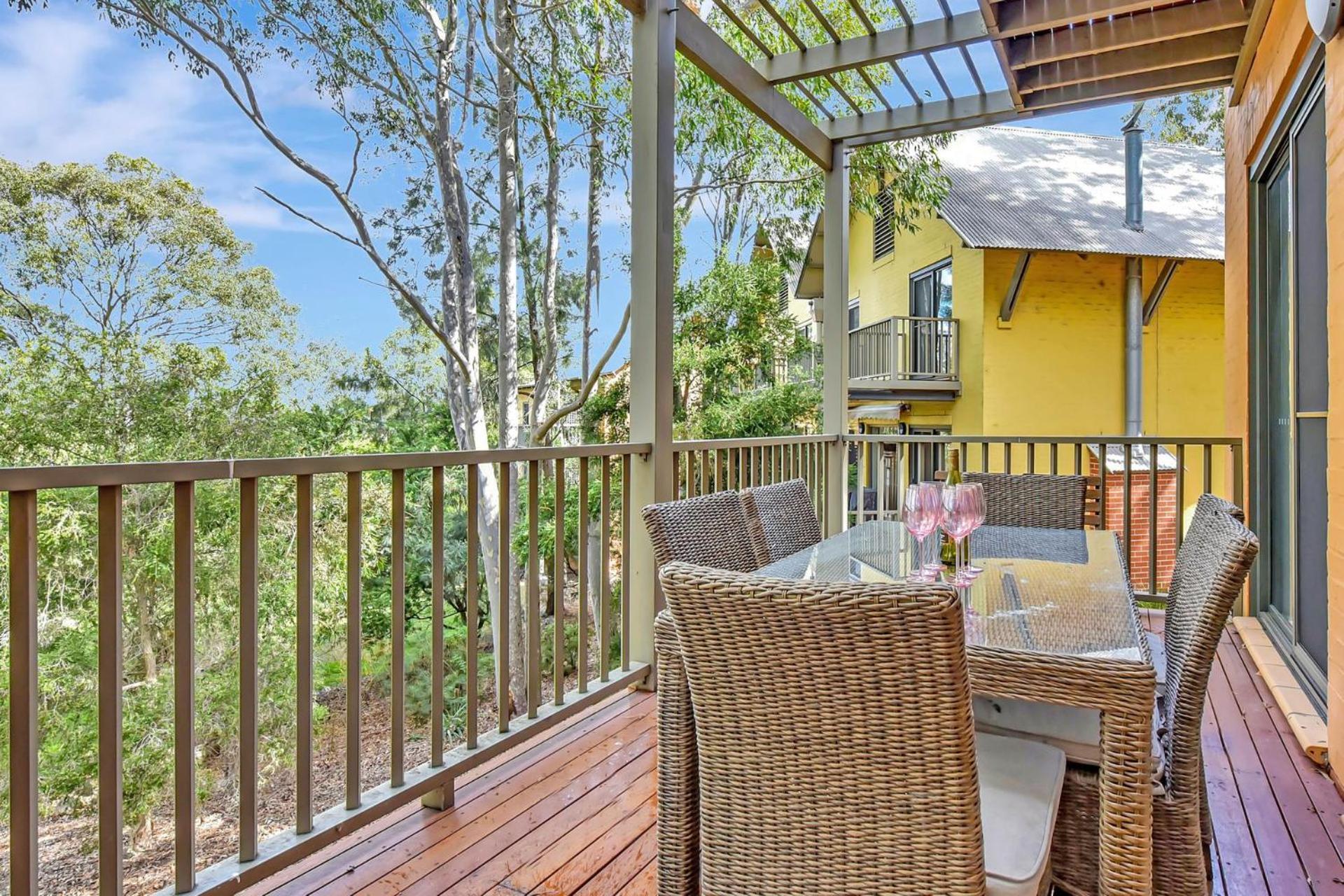 Villa 3Br Bella Vista Villa Located Within Cypress Lakes Resort Pokolbin Eksteriør billede